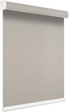 Changshade Window Blinds Blackout Roller Shades Cordless Roll-up Blind-2color