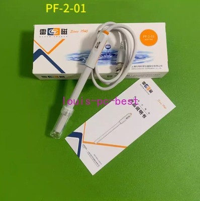 1PC New For Fluoride ion selective electrode PF-2-01