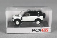 PCX87 Pcx 870388 (H0,1:87) Land Rover Defender 110 2020 Weiß/Weiss Neuware!