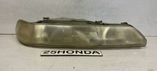 1990-1993 Acura Integra Jdm Passenger Stanley One Piece Headlight Da Rare Da6