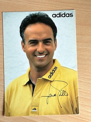 Hansi Müller Autogrammkarte original signiert #S17970