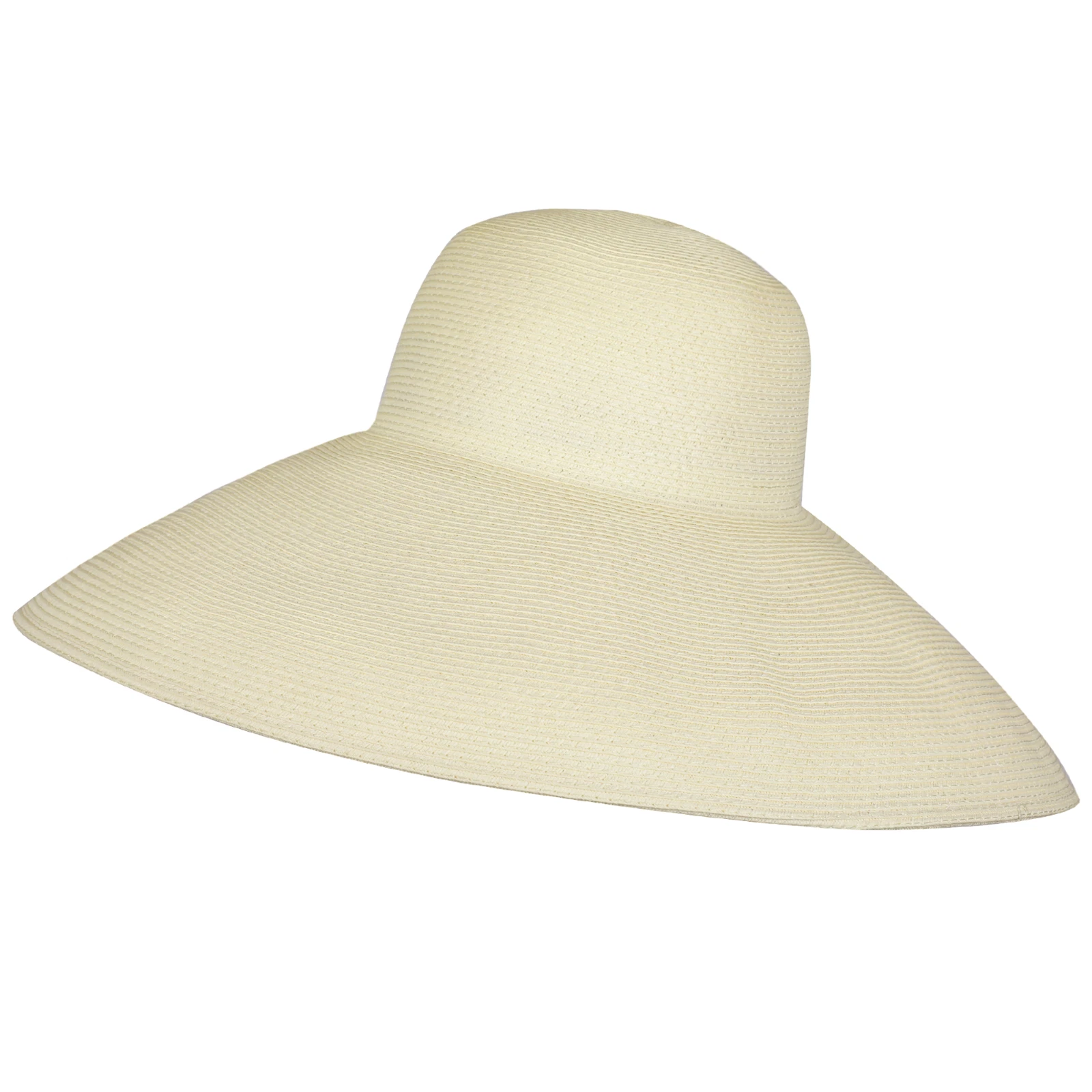 Stay Stylish in the Sun - Oversize White Straw Hat – Your Chic Summer Essential
Opens in a new windo