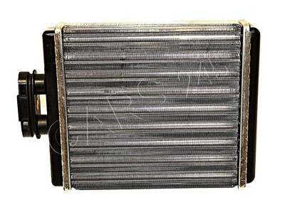 Heater Core Exchanger Fits AUDI A1 Sportback 8X Hatchback 1.2-1.6L 2011 ...