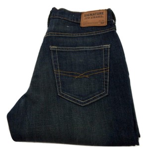 levis signature jeans s67 athletic
