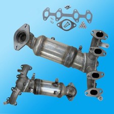 EU6 KAT Katalysator ALFA ROMEO MiTo 1.4 8v 51kw 69ps 57kw 78ps - 2013/06-