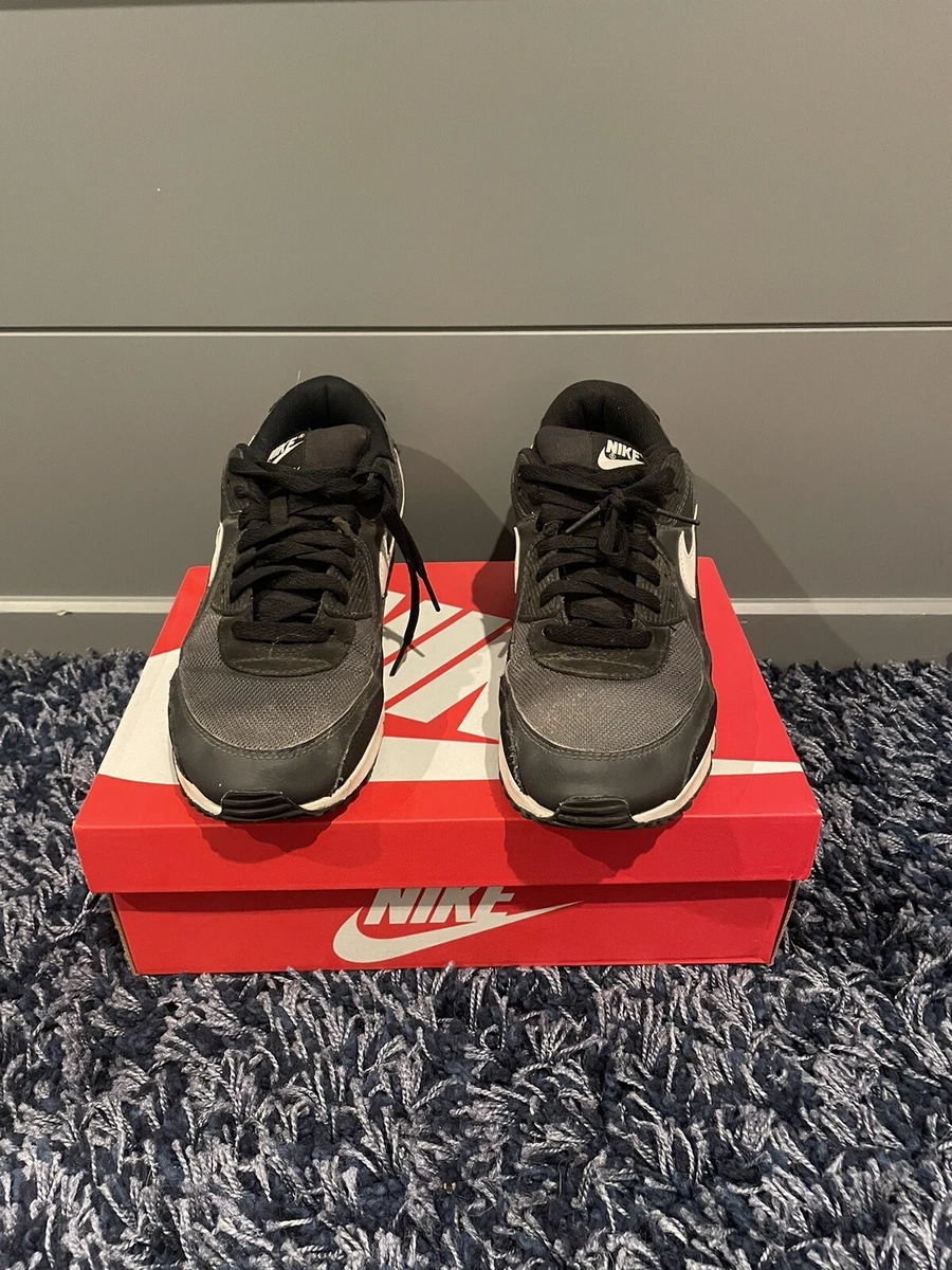 air max 90 black size 11