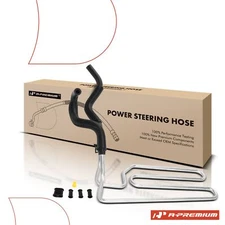 A-Premium Power Steering Return Line Hose Assy for Lexus RX330 04-06 RX350 07-09