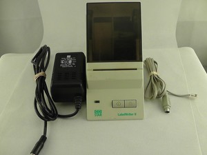 costar label printer