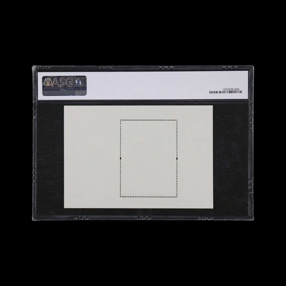 Китай. 2016, 6 юаней — ASG M-95 XF/Superb, оригинальная — Dream of Red Chamber, Cao Xueqin - Изображение 4 из 4