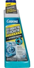 Washing Machine Cleaner with Activated Charcoal | Removes Odor-Causing Premium