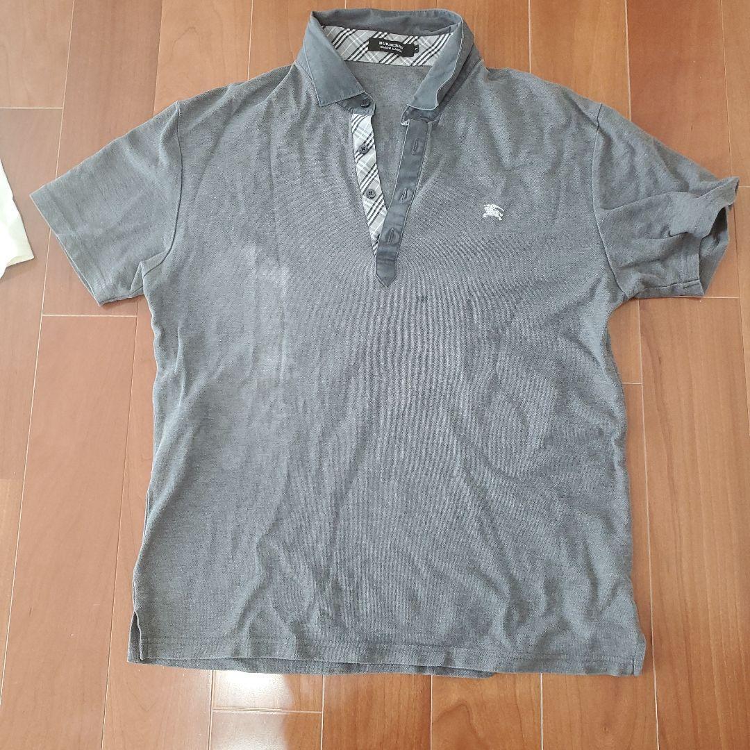 Burberry Polo shirt Men's Fashion from Japan