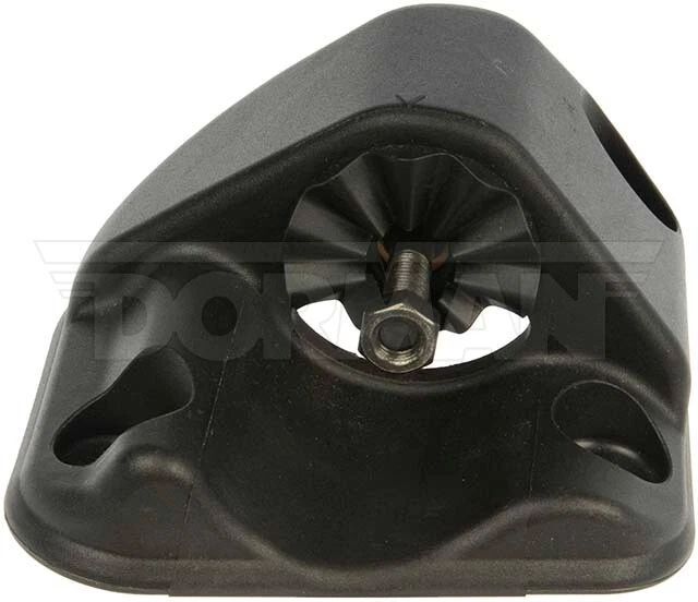 Soporte de espejo inferior Dorman 924-5105 se adapta a modelos IC International 2597071C91 Foto 3 de 4