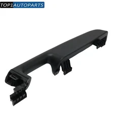 Front LH Door Armrest Handle For 99-06 GMC Sierra 1500 Yukon 00-06 Yukon XL 1500