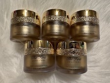 O HUI The First Geniture Eye Cream 25ml Anti aging Wrinkle Care Elastic Peptiede