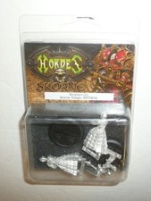 Venators Troops PIP 74016 Hordes Skorne 2 Unpainted Metal Game Mini Figures War