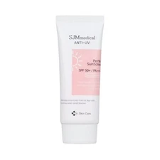 (SJM MEDICAL) Anti-UV Perfect Sunscreen 60G (SPF50+ PA++++)