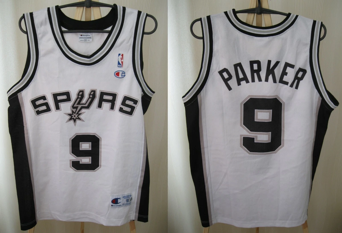 San antonio spurs maillot outlet