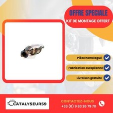 Catalyseurs Kia SPORTAGE