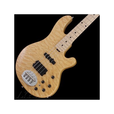 New LAKLAND SL4-94 Deluxe (NA/M) 378274 Electric Bass Guitar | eBay
