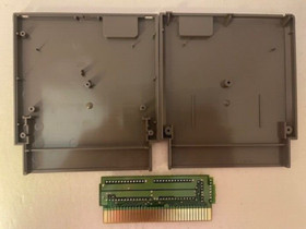 10 Yard Fight (Nintendo NES, 1985) Cleaned Tested Working Good Condition