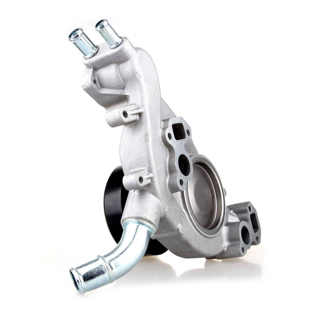 Water Pump W/ Gasket for GMC Chevrolet Tahoe Yukon 4.8 5.3 6.0 L Vortec