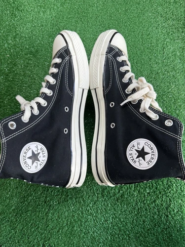 Converse Golf Wang x Chuck 70 High Men’s Size 10.5 Shoes 'black/white' Sneakers