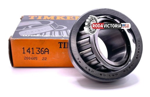 Cuscinetto A Rulli Conici - CPM 4483 - CPM S.p.A. - A Due Corone / In Acciaio / Per L'estrazione - Foto 12