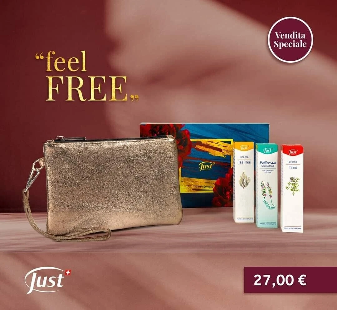 Pochette avon deals