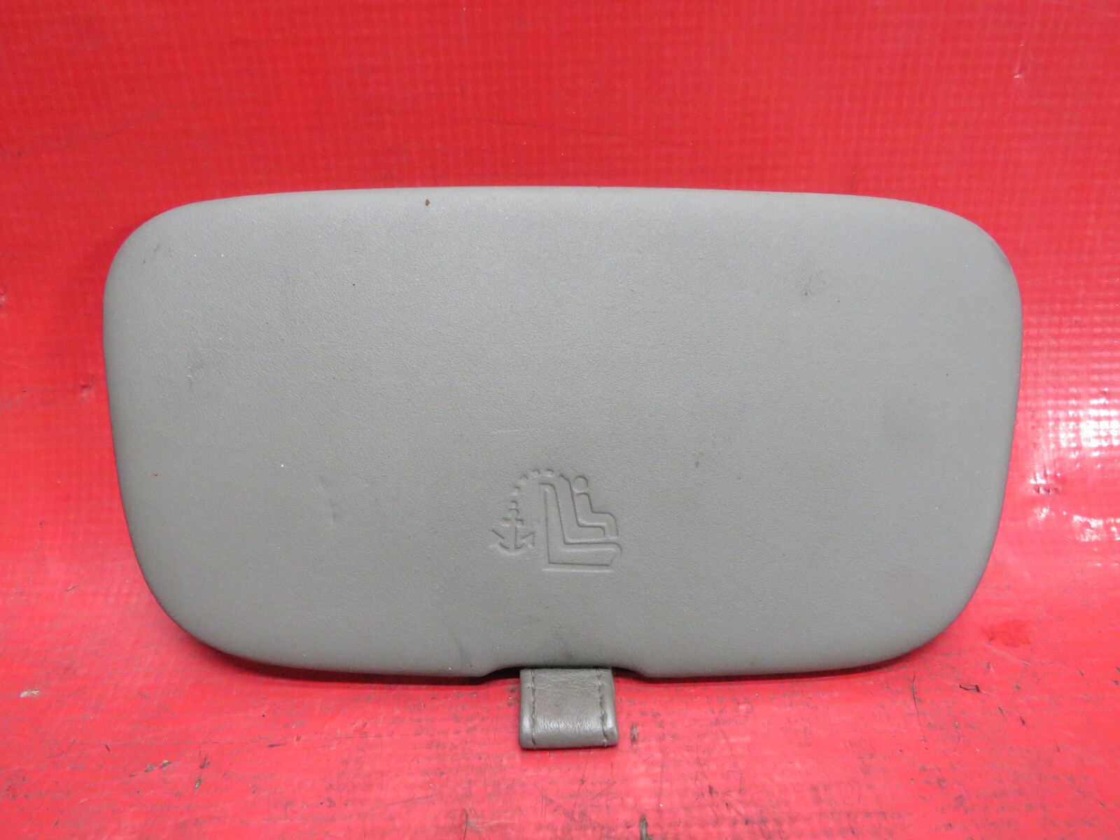 Bentley Flying Spur 2006 Rear Seat