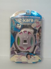 E-Kara Real Karaoke Pro Headset Music System