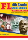 4th Grade 4 Gallopade Social Studies Florida & Financial Literacy Student