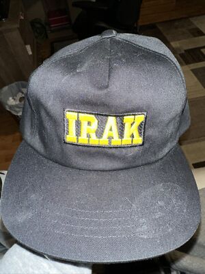 SUPREME×IRAKグラフィティトラッカーキャップ新品未使用 2025年最新】irak capの人気アイテム - メルカリ