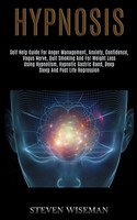 Steven Wiseman | Hypnosis | Taschenbuch | Englisch (2020) | Kevin Dennis