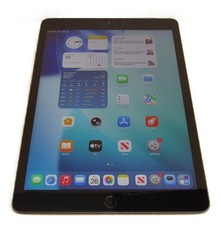 Apple iPad 8th Gen 32GB WiFi Cellular Space Gray, A2428 MYN32LL/A