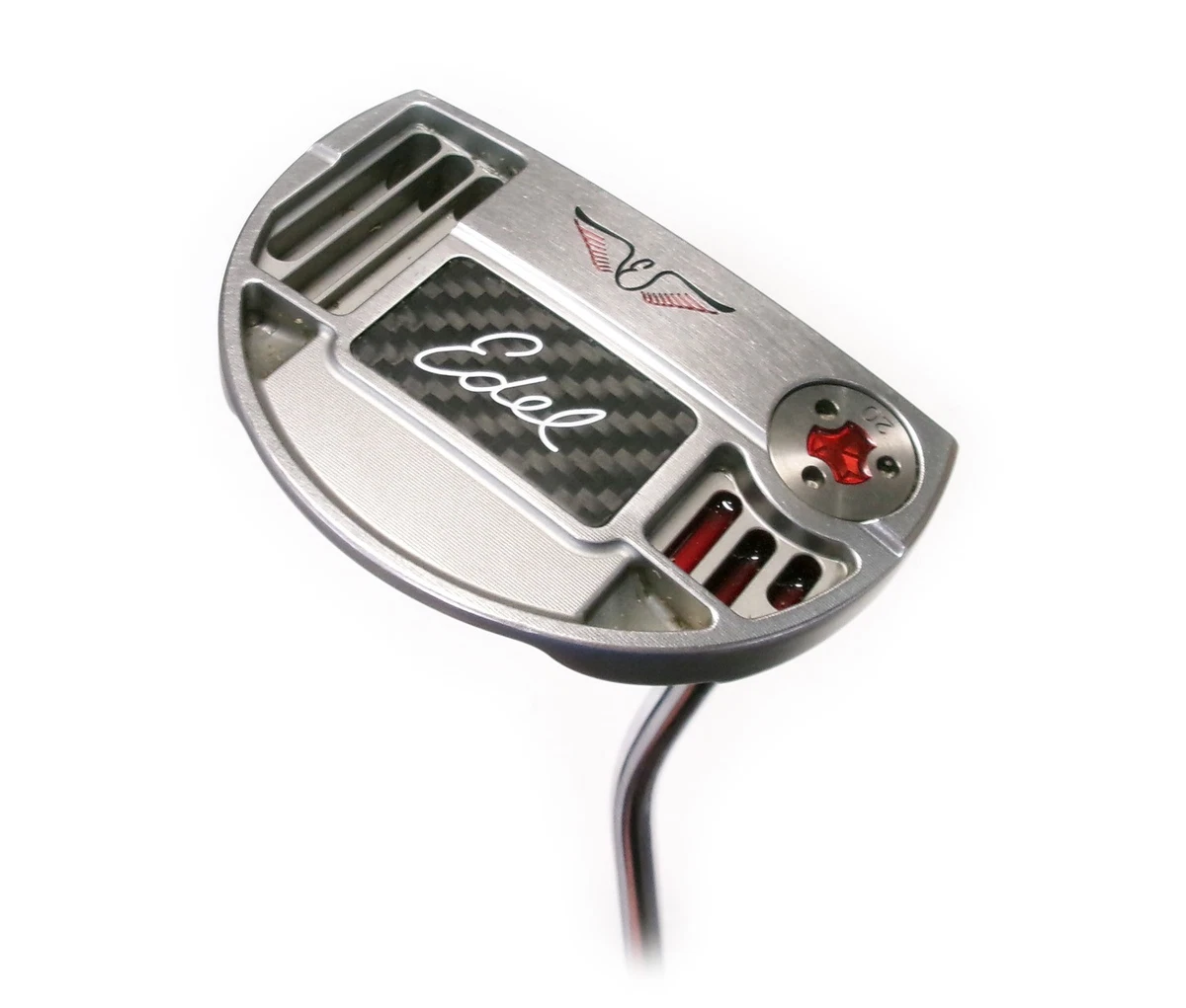 Edel Men Putter Golf Clubs for sale | eBay