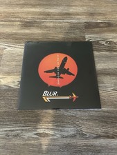 Blur Live At The Budokan RSD Vinyl