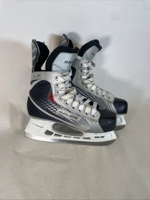 Size 4 - Bauer Jr. Vapor X:05 Tuuk (1031456) -Used