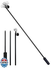 3FT Submersible Wand for VBR-Aqua PAR Meter