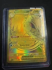 Mega Dragonite Ex 295/217 GOLD HYPER RARE POKEMON TCG CARD ASCENDED HEROES
