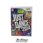 Just Dance 2014 Nintendo Wii CIB Complete tested