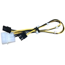 Avid PC Power Cable for HDX Card: Avid PC power cable for HDX Card