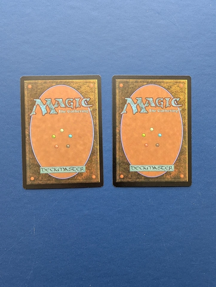 MTG Ral Zarek X2: Dragon's Maze #94 – NM - Image 2 of 2