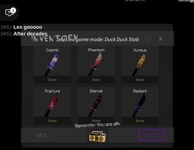 Breaking Point Knife Bundle