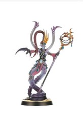 GW AOS Underworlds Deathgorge Hedonites of Slaanesh Thricefold Discord VASHTISS