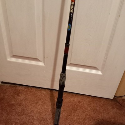 LINEAEFFE CARBON FURY 210 6 FISHING ROD