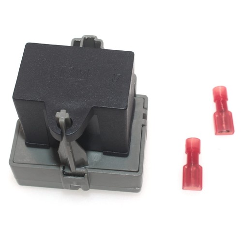 W10448874 W10197428 W10662129 TSD2 W10350564 Refrigerator Start Relay Device ... - Bild 8 von 8
