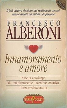 Innamoramento e amore von Alberoni, Francesco | Buch | Zustand akzeptabel