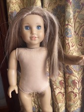 Lovely American Girl Doll