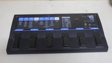 Boss ME-6 Guitar Multiple Effects Good Condition