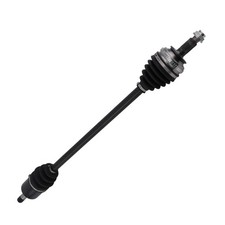 Cv Half Shaft Axle Front Driver Left Side For Civic Hand Coupe Sedan Honda El